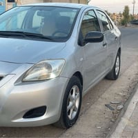 يارس • ٢٠١١ • مانيوال