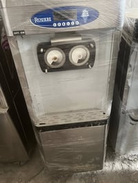 مكينه سوفت الشمس اخت جديد استخدام كلش قليل دبل كمبريسر تبريد احواض نضا...