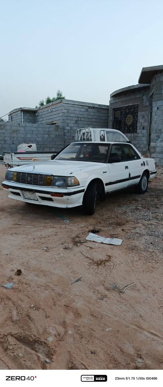 سلام عليكم .
هارتوب موديل 88
گير ومكينه خير من الله 
سياره كفاله سنويه جديد لل 28
مكفوله من الكص ول نقل 
داخله هزه كهرباىٔيات كلهه شغاله
مكان سياره بصره📍خور زبير 
سـعر 35$وقابل لل تفاوض ..
***********
