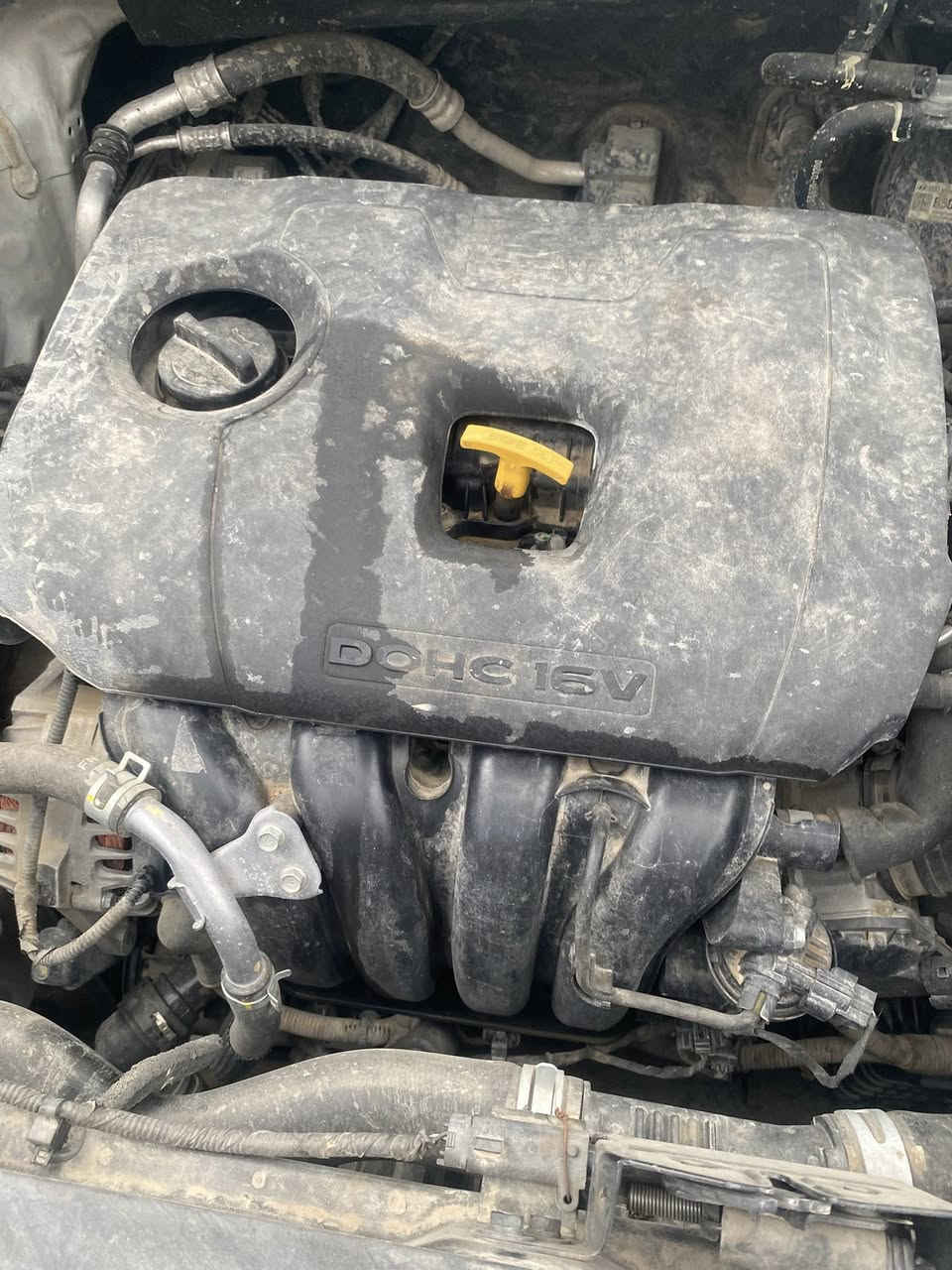 سلام عليكم لبيع سبورتج موديل 2020
ماشيه 100الف ك م مكينه دوش 2000
 خليجي السياره بيها قطعتين صبغ بدون دواخل السياره جديده بعنه الكلمه 
رقم بغداد بسمي تحويل مباشر 
العنوان تقاطع نهروان بنفس التقاطع     السعر 165 وبي مجال الشراي ويدلل 
       لاستفسار. ***********
