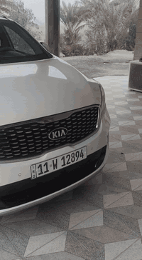 سلام عليكم سورنتو موديل 19رقم بغداد ماشيه 74 سعرها 240
رقم الهاتف ***********
***********
