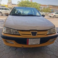 بيجو بارس • ٢٠١٣ • نجف/كوفه