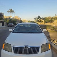 كورلا بيكاتشو ٢٠٠٧ مكفولة كير ومحرك وصدر مكان السيارة بغداد السعر ٩٥ و...