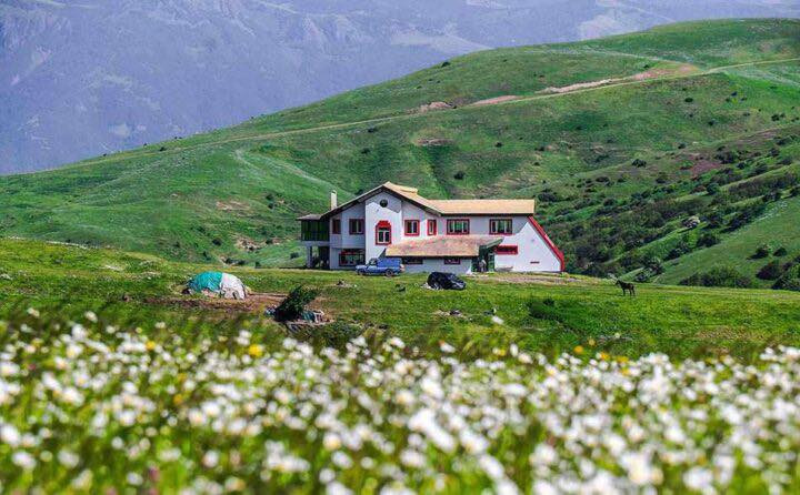 #أضمن مقعدك _إيران  براا🚌
#مقاعد_محدودة

تاريخ رحلتنا عطلة نصف السنه 

💯الآن إيران  💯

(حملة حجي مازن للسفر والسياحه) 

💯عرضها الجديد والمميز حصرياً💯

#عرض خاص كروب إيران  برنامج كامل

السعر ((  ٢٥٠   )) الف فقط 

ليلتان في قم واربع ليالي في مشهد

مدة رحلة 11 يوم 
#اضمن_مقعدك_من_الآن 
  #مقاعد_محدودة 

غايتنا تقديم الأفضل والأنسب لكم🙏🙏
فندق درجه اولى🌠
قم ليلتان 🔺  
مشهد اربع ليالي 
🔺البرنامج يشمل🔺
النقل باصات حديثه 🚊 فنادق ممتازة قريبة من الحرم 
ثلاث وجبات طعام في مشهد فقط 🧇🥞🍗🍖🍟🥪🧀☕🍓🍎🍉🍇

برنامج سياحي 

كاشان مناطق سياحيه جبال وشلالات 

طهران مروراً باالعاصمة طهران لمدة 5 ساعات

1️⃣_زيارة السيده فاطمه المعصومه (ع)
2️⃣_زيارة الامام الرضاء  (ع)
3️⃣_زيارة شاه عبدالعظيم (ع) 
4️⃣_زيارة قدم الإمام الرضاء  (ع)
5️⃣_جوله في أسواق مشهد ومزارات وسياحة 
 
#ملاحظه العنوان صويره حي الزهراء أوالأتصال على الارقام التاليه 📞

☎️***********واتس آب / حجي مازن صويره 
☎️*********** واتس آب / حجي مازن صوير
