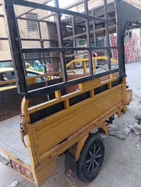 ستوته • توك توك • بغداد الكراده