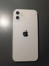 آيفون ١٢ • اغراضه كاملة • مواصفات