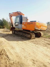 حفاره فايف • موديل ٩٧ • مكفوله