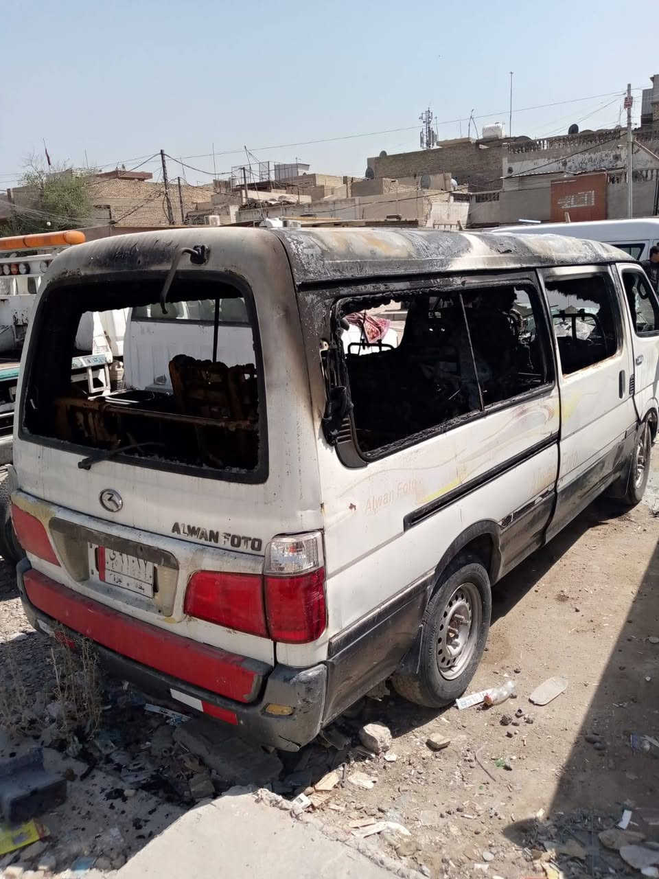 السلام عليكم سياره للبيع فتون الوان مديل ٢٠١٣ ابيع واقع حال السياره اليوم احتركت اليحب يتصل عل رقم سياره مال صاحبي اني مكلف بل نشر ***********
