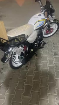 يا الله سلام عليكم معرض ابو الفضل للدراجات النارية عنوان المعرض بغداد ...