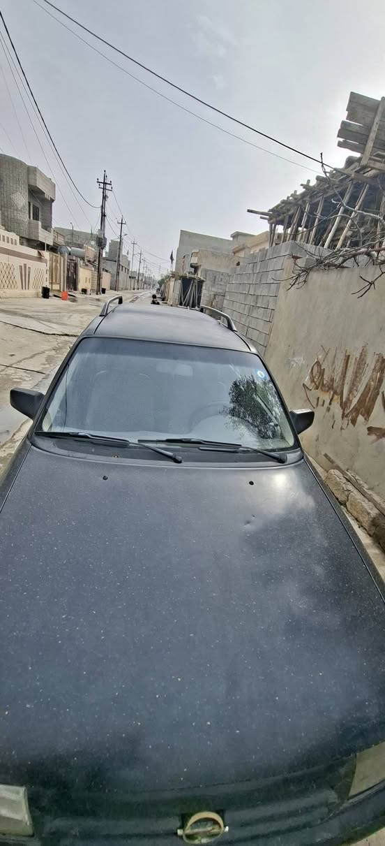 سلام عليكم للبيع استرا ستيشن رقم جديد سنوية لي 2030 محرك 16 شرط بس بي حس كمشفت 40 وبي مجال ***********
