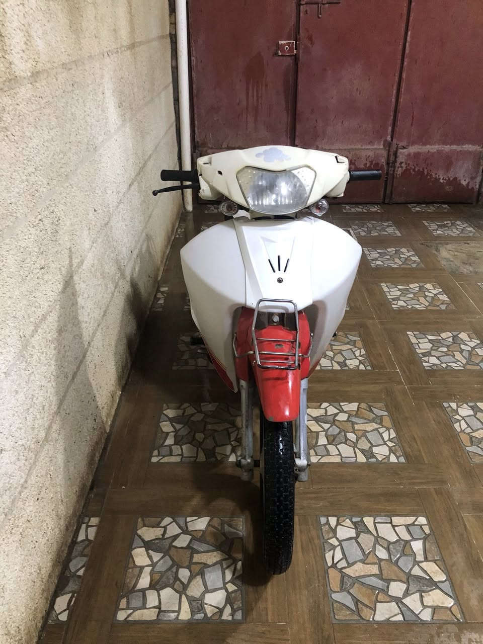 ماطور سرفيز للبيع ٦٥٠٠ وبي مجال الاتصال ***********
