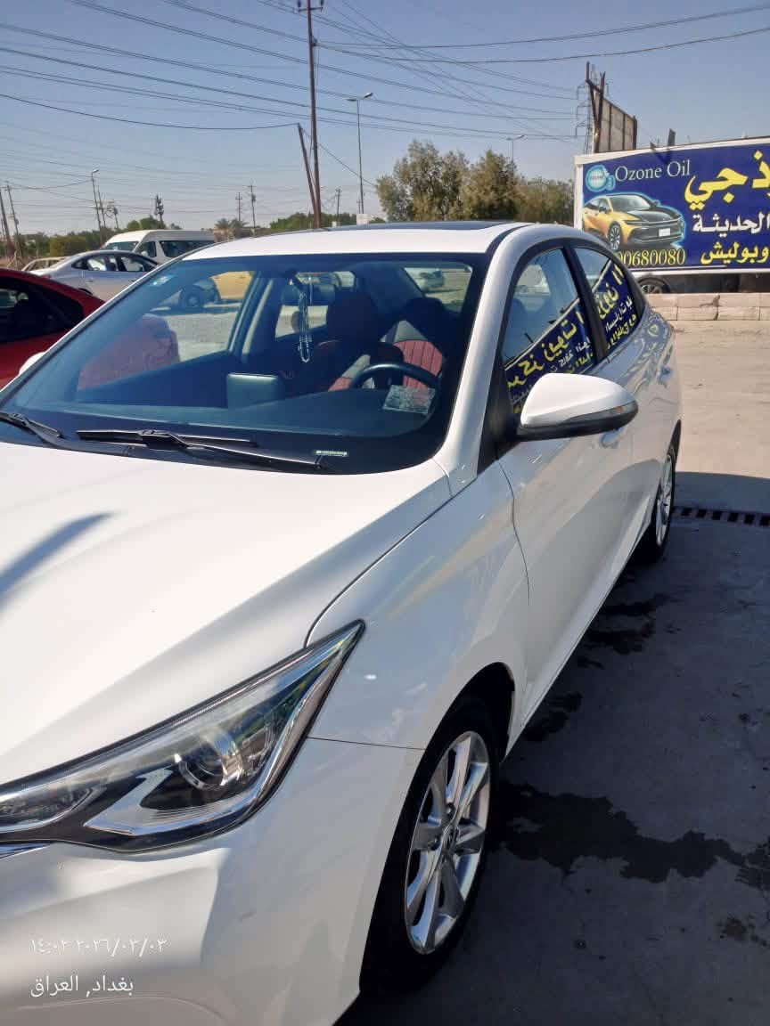 شانجان 2020ماشيه 47 الف  
كير محرك كفاله تايرات جديدات 
صدرها جديد تبريد مكفول 
مابيها اي ضربه بس طخات بسيطات 
سعرها 88 بيها مجال بسيط 
مكاني بغداد الدولعي 
التواصل ع واتس وع رقم فقط 
***********
