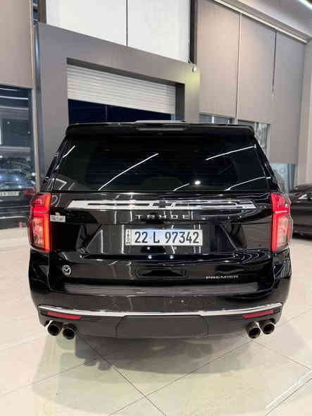 تاهو بريمير2023 شريكه اربيل
دعاميه لل دعماميه بشرط
السعر (595$ ورقة
 ماشي :78 الف كيلو 
سيارة بل اربيل 
***********📲
