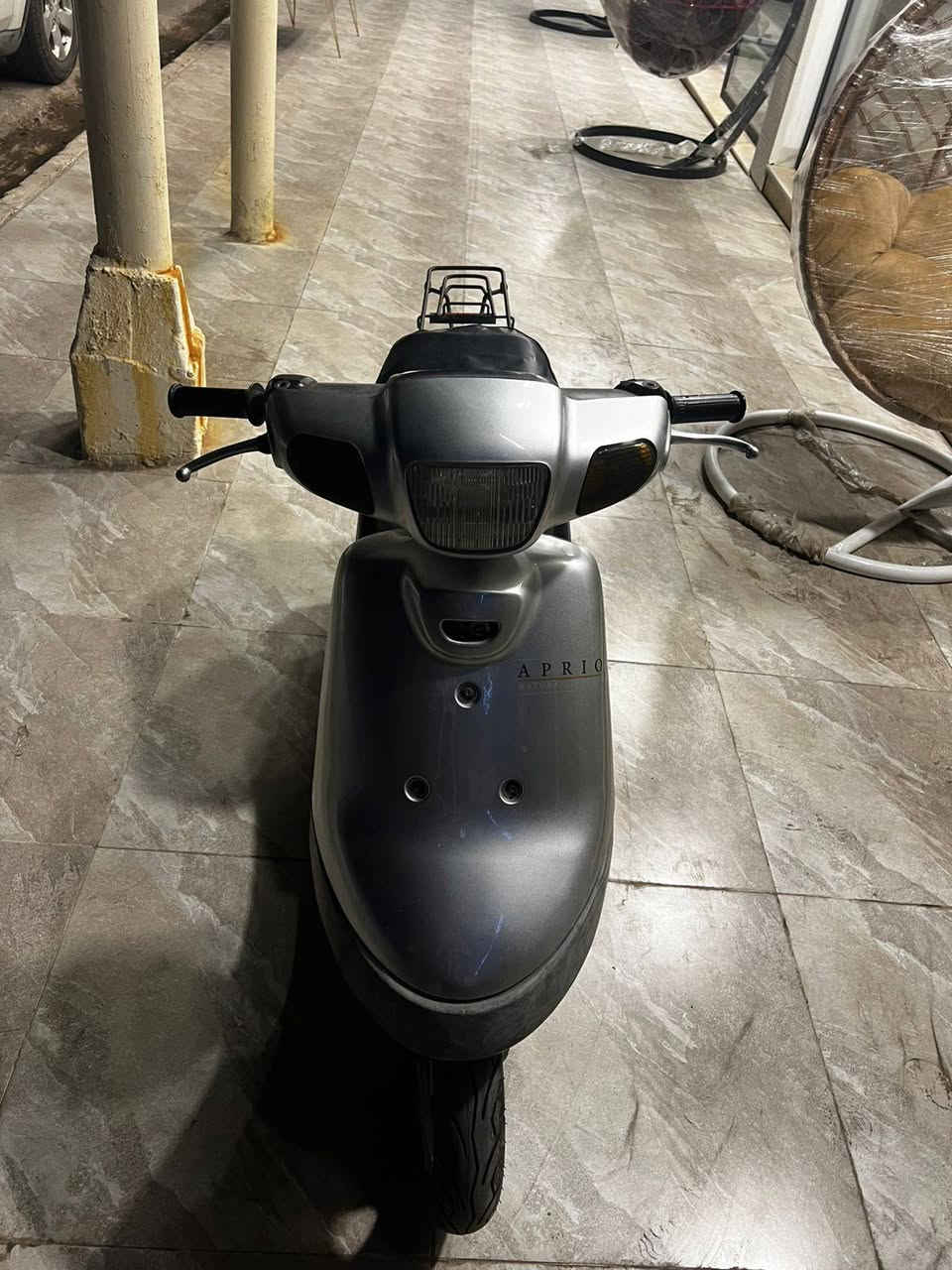 السلام عليكم ماطور بوتين للبيع تحريكه معدل نار يشاير وايرمنيه كله شغال 280 ماتور نظافه قدام العين بمجال حق جيتك
‏‪***********‬‏ واتساب متواجد
