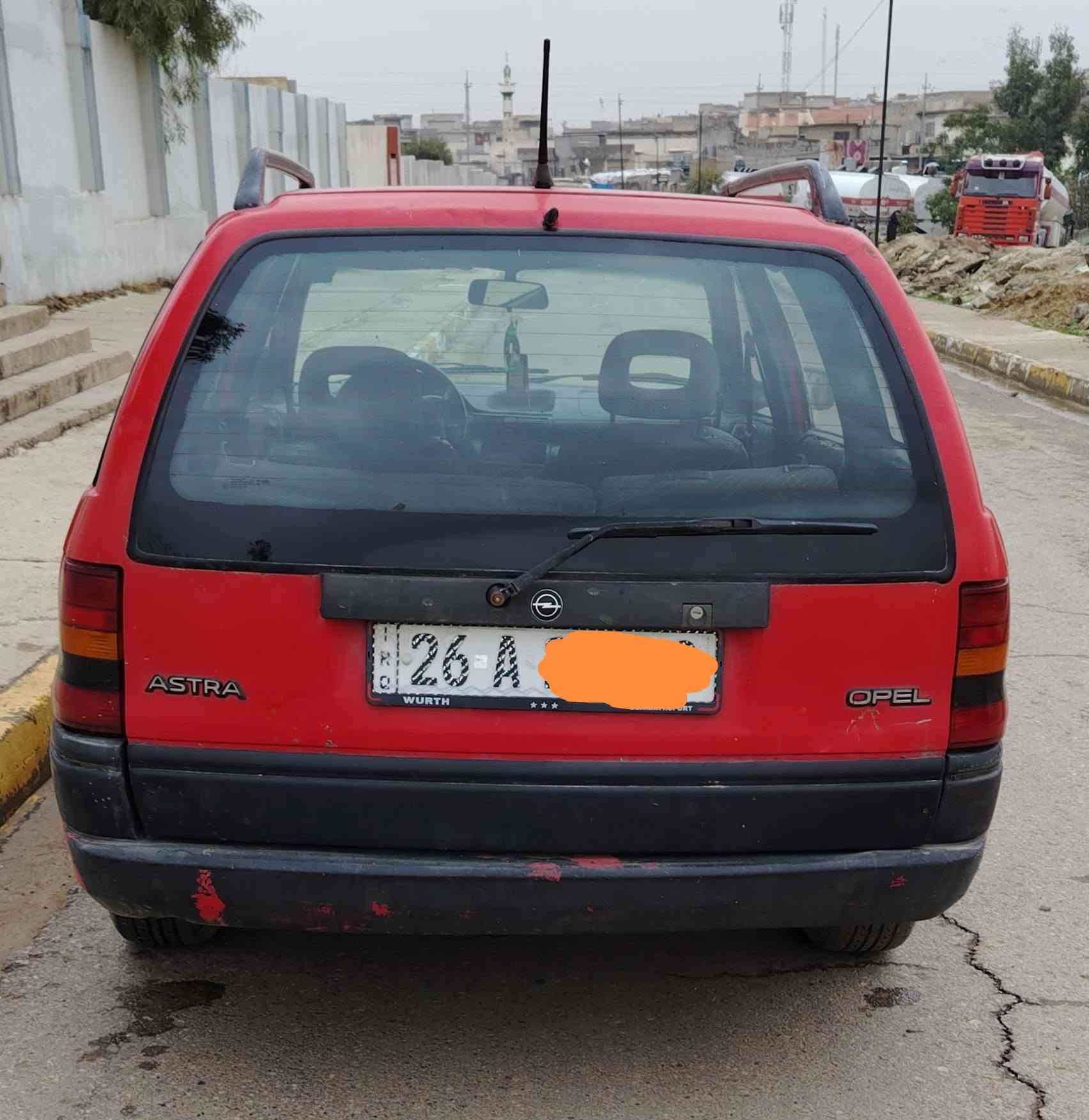 السلام عليكم

السلام عليكم
استره للبيع 🚗 
وأرد الماني 🙋 
موديل 1993✋ 
رقم صلاح الدين جديد بأسمي 👋 سنويه الى2027شهر12 وهزه جديده 🙋 تحويلك باالموصل شرط 
كاربون بانزين مامسجلها ⛽ شرط التحويل 🚦 فقط 
محرك قصه مامفتوح 16 محرك وكير شرط الفحص 👋 
طخم تاير فوق النص طخم امامي خلفي نضيف 👋 
تدفئه شقاله ♨️ كيج بانزين شقال كيلو متر والرون شقال دبل إشارة شقال
 قفل مركزي تحكم عن بعد شقال 🔒
📢  وبدون دواخل شرط 👋 وكدام العين 👀 
🛑#السعر 38$💸 وبيها مجال 
#العنوان #الموصل #موصل_رجم حديد السايدين الجددقرب مجسر المشات الاتصال كورك *********** أسيا *********** 🌹 الأرقام بيهم واتساب اثنينهم 
🛑2️⃣بلتلفون قفل ماكو تعال ودفع سعر اليعجبك 🛑
