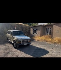 بۆ فرۆشتن لاندکرۆزەر 1993 کتابی مزایدە لەگەلدایە ژ.م07507292646