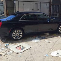 ويل ٢٠ • تايرات نضيفات • ديوانية