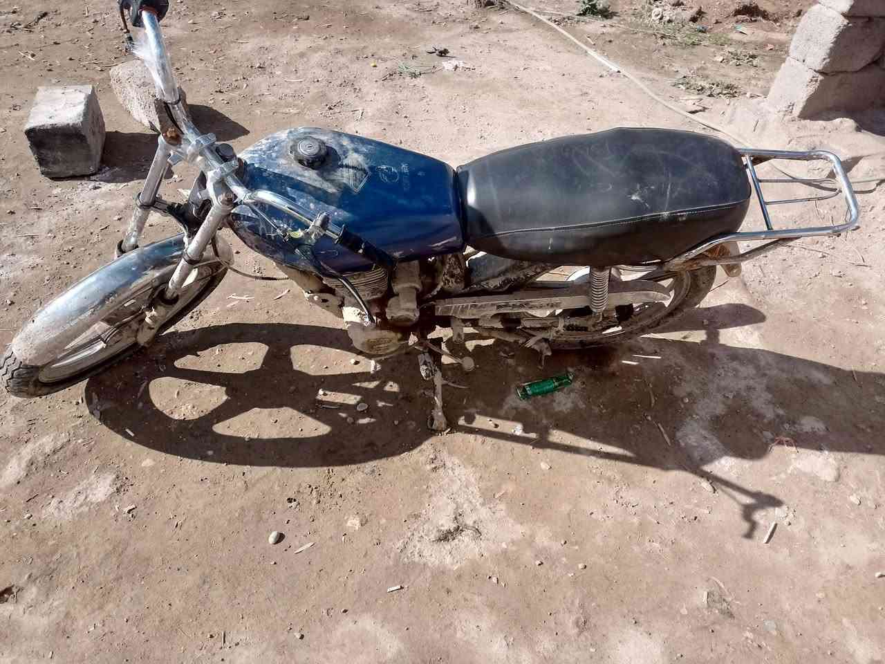 ماطور للبيع السعر 150 شغال خاص او تصال ***********
