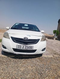 تويوتا يارس 2007 • يارس 2007 • يارس خليجي • تويوتا يارس اوتوماتيك • سي...