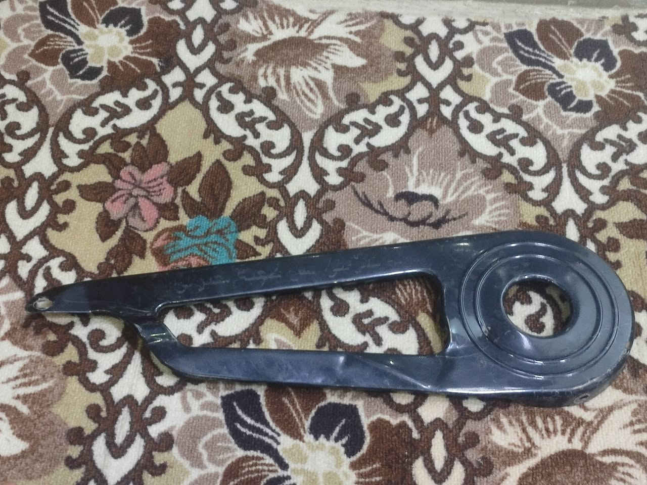 للبيع موديل 21 السعر 100 الف اذا شراي راسلني خاص على هذا الحساب وبيك خير وتدلل


**إذا كنت صاحب هذا الإعلان وتريد حذفه لأي سبب، رجاءا أرسل رسالة إلى الدعم الفني**