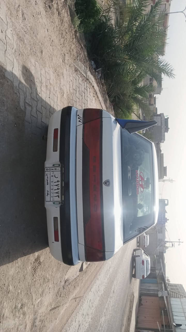 اسبرو موديل 94مكينه وكير مكفولات تخم تاير بلاديه سنويه ال27 رقم بغداد السعر 32وبيهه مجال حك جيه العنوان حله جبله الستفسار ***********
