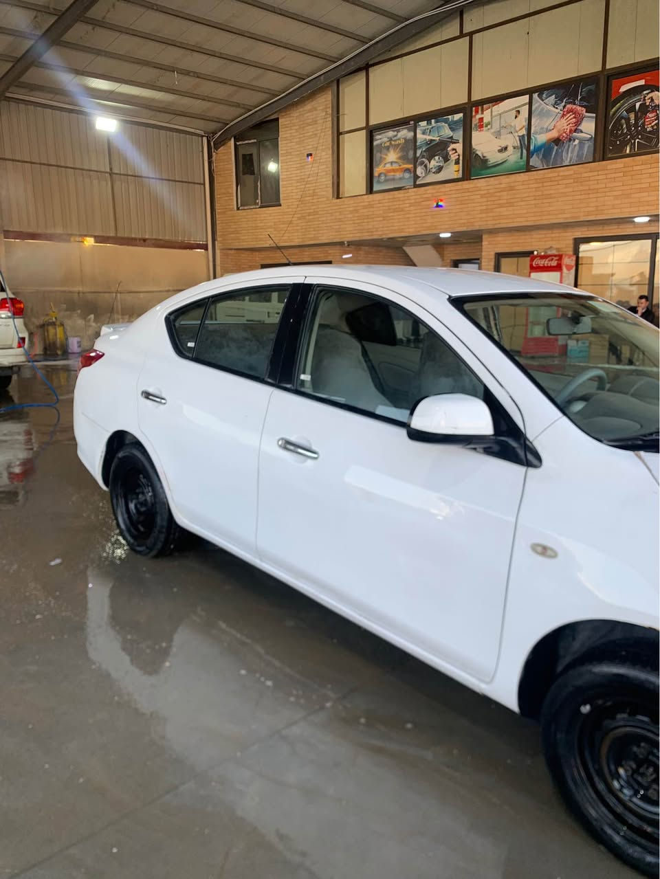 ٢٠٢٠  یەك پارچەی هەیە بئ ژۆری  ۳٠٠$ غرامەی لەسەرە نرخی ۱٠۱ وەرەقە //  ٠۷٥٠۸۷٠۹٥۹٥ أربيل, العراق
