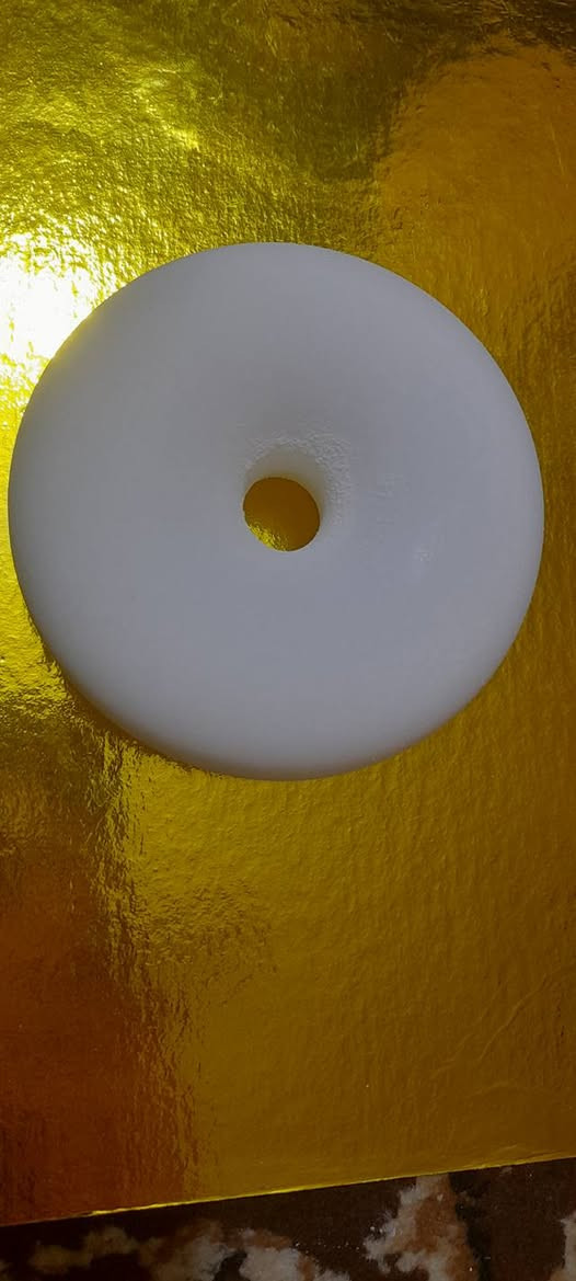 يتوفر لدى صفحه صحتك اولا:
حلقات رحميه من شركه Medgyn.  امريكيه. هيه حلقات طبيه غير جراحي يستخدم لدعم أعضاء الحوض.مصنوع من السيليكون الطبي يُستخدم لعلاج مجموعة متنوعة من مشاكل أمراض النساء، مثل تدلي أعضاء الحوض وسلس البول/ .متوفر بسته أحجام:-
 #10/#8(63mm,2.5in)/(in3.5,88mm)/#7(95mm,3.7)//
#4(76mm,3in)//////#3(69mm,2,7in)للإستفسار مراسله صفحتنا او الاتصال عبر واتساب*********** للبيع جمله ومفرد توصيل كافه محافظات العراق.
