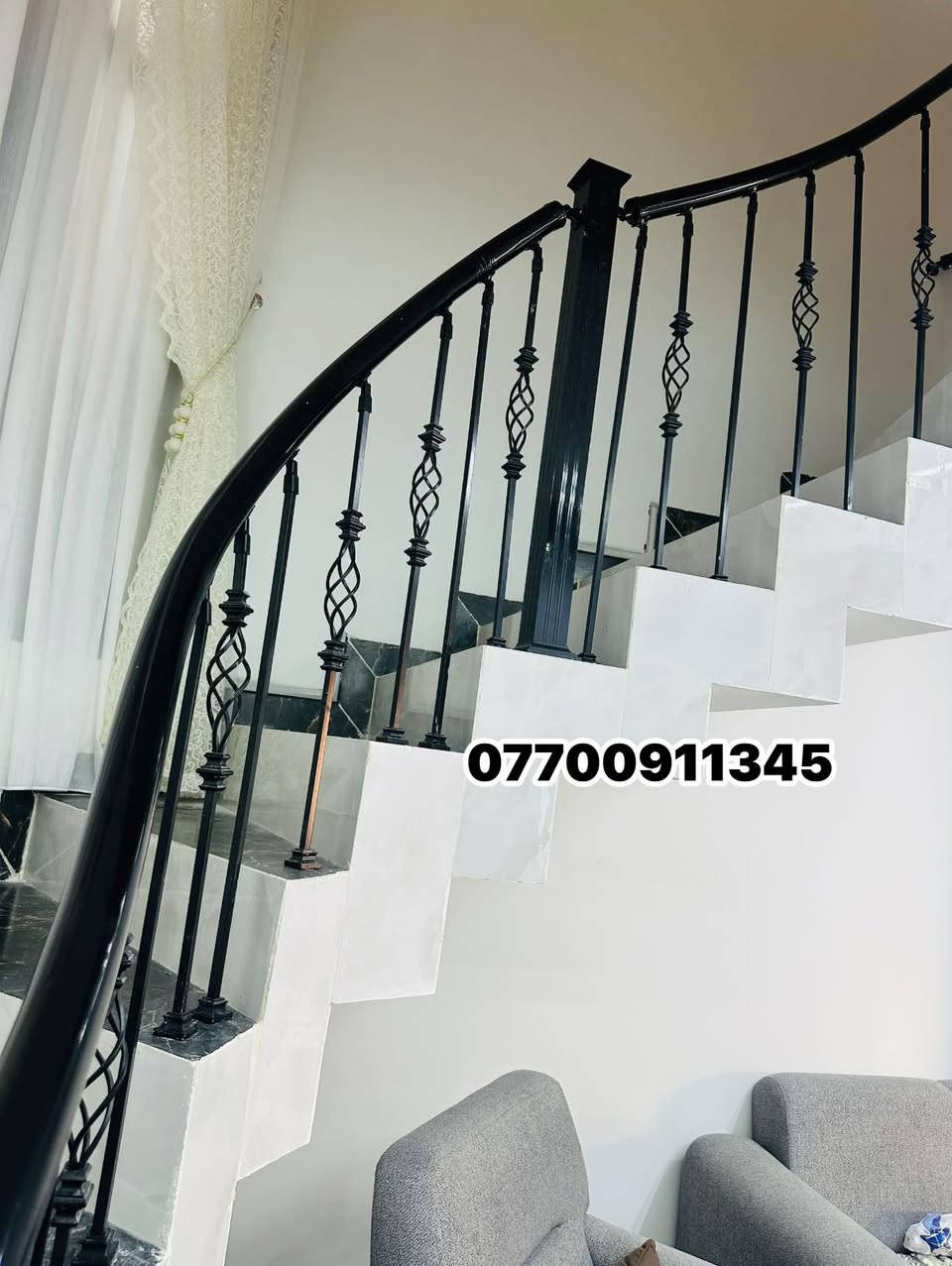 سلام عليكم اني اسطه محجرات اشتغل بأسعار مناسب 
كافهً أنواع محجرات تركي وابواب ومانع حشرات الاتصال ***********
