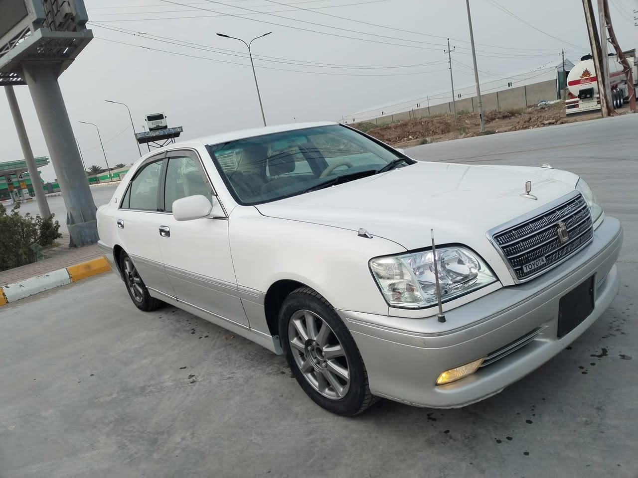 البيع او مروس ملكه فول كرستال كفاله عامه سياره أدوات أدوات *********** عنوان واسط الصويره
