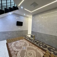 طولاني شارع20 • ١٠٠م • غرفتين