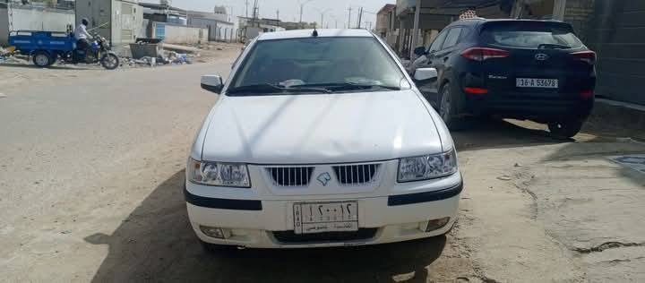 للبيع سياره سمند 2010 سياره نضيفه كامله مكمله سياره صبغ عام وبيه خياسات ومسويهن سياره مابيه نقوصات سياره تبريد ثلج شغل وين ما تريد تروح روح ومكينه جديده وحداديه سياره 37 وبيه مجال العنوان محافظة الديوانية الشراي يراسلني والمو شراي لايراسل


**إذا كنت صاحب هذا الإعلان وتريد حذفه لأي سبب، رجاءا أرسل رسالة إلى الدعم الفني**