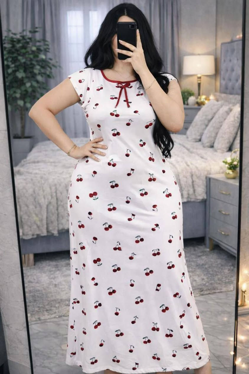 كل موديل 6 الوان 

عدا الكرز لون واحد 

اقل حجز  درزن من موديل 

خامه زبده لوزن 85  

درزن اقل طلب


**إذا كنت صاحب هذا الإعلان وتريد حذفه لأي سبب، رجاءا أرسل رسالة إلى الدعم الفني**