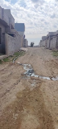 الهاشمي حي القوسيات • ٢٠٠م • قرب المدرسة الصينية