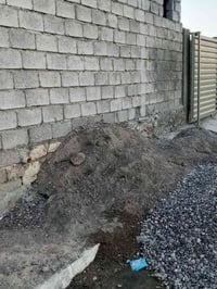 وبركاته نص خطرة عربانة تركتر حصوة ورمل للبيع الشاري يتصل 07700834638