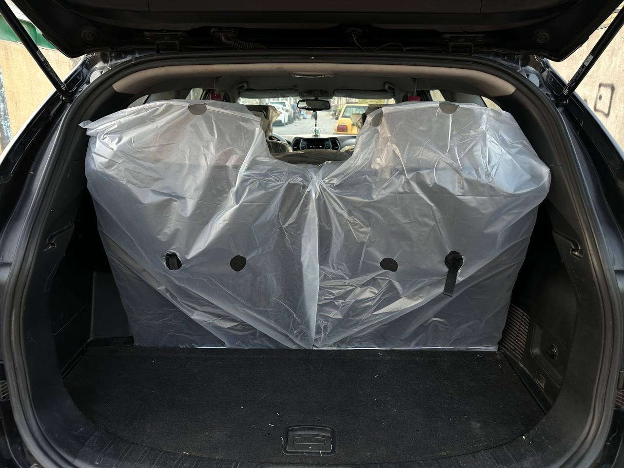 سلام عليكم مره خصت مدير لكروب سنتافي موديل 2016 باسمي سبعه راكب سته سلندر تلث قطع تبريد تخم تأير جديد كير ومحرك خير من الله لايت زنون تدفئة كشنات تحكم ستيرن حداديه خير من الله سعر 160 او مراوس بجارجر مكان واسط صويره رقم الهاتف ‏‪***********‬‏
