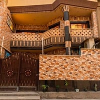 ام الكبر والغزلان • ١٠٠م • طابو