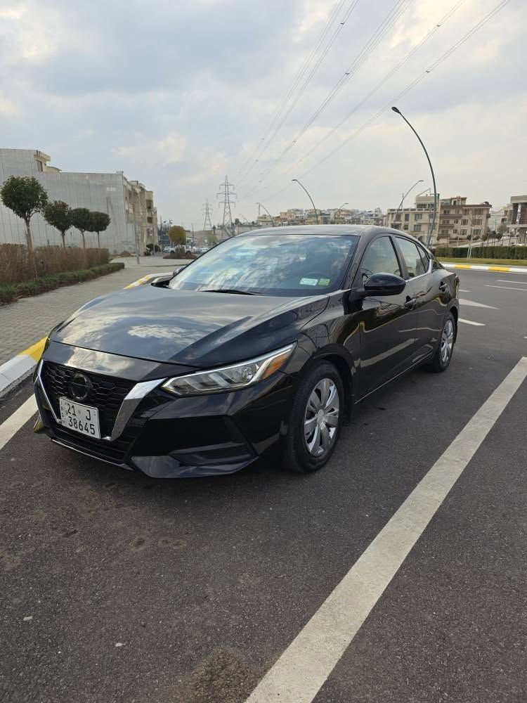 نيسان سينترا 2021  مواصفات S  یەک پەڵە بۆیاخی هەیە 40 هزار كم روشتوة زور خاون مصرفي نية سەنەوی تا 2026 بە ناوی خۆم السليمانية, العراق


**إذا كنت صاحب هذا الإعلان وتريد حذفه لأي سبب، رجاءا أرسل رسالة إلى الدعم الفني**