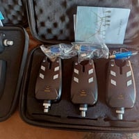 يا الله عيني حساسات مال صيد بهاذة الشكل جديد غير مستخدم سعر 35الف عنوا...