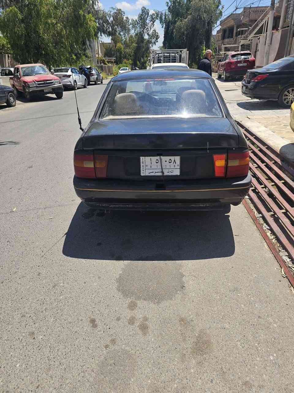 اوبل فكترا حجم ١٦
مويل 92 رقم نجف مشروع وطني 
سنويه لسنه 28
صاحبها ببرطله 
كير محرك كهربائيات شرط
السعر 26
العنوان الموصل الحدباء 
الاتصال على الرقم ***********

