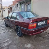 فيكترا ٢٫٠ • صبغ جمالي • كركوك