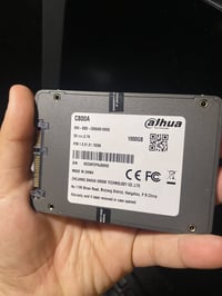 SSD داهوا • 1تيرا • بغداد