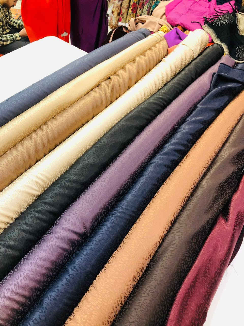 خاص فساتين بشتات كيلوتات اي شي تحبون تشتغلو للحجز خاص يوجد خدمه توصيل استلام طلب عل نزول رواتب @إشارة


**إذا كنت صاحب هذا الإعلان وتريد حذفه لأي سبب، رجاءا أرسل رسالة إلى الدعم الفني**