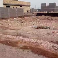 قطعة ارض للبيع  طابو زراعي سند 25 موقع تقاطع العلوية شريفه  مجمع الامي...