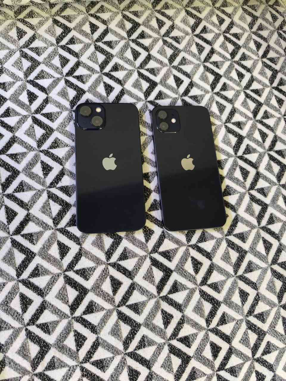 ايفونات 12 و13 عادي مقفولات ثنينهن ب 300 مكان بغداد كلش نضيفات اخو الجديد


**إذا كنت صاحب هذا الإعلان وتريد حذفه لأي سبب، رجاءا أرسل رسالة إلى الدعم الفني**