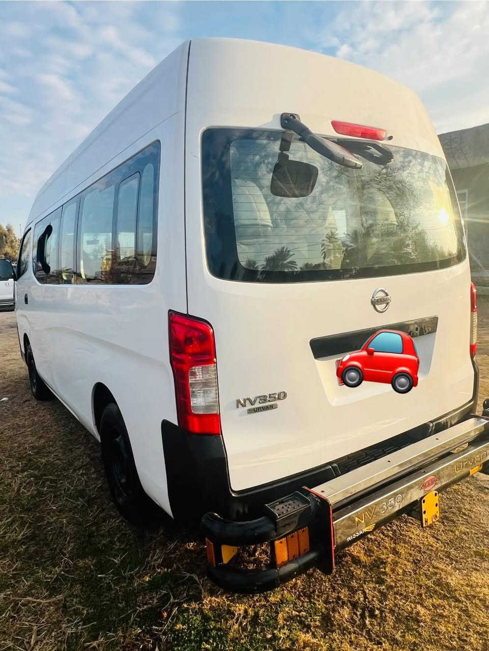 السلام عليكم نيسان للبيع 2016 كفاله رقم بغداد الانكليزي السياره جاهزه من كلشي التفاصيل الاتصال ***********
