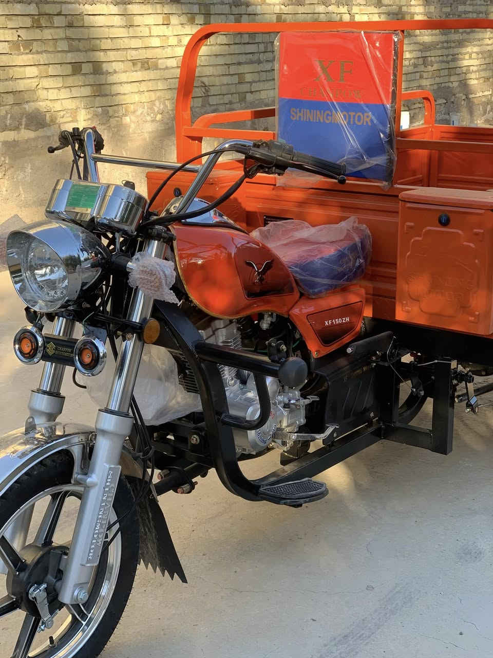 يا الله 

اللهم صلى على محمد وال بيت محمد 

دخول جديد 2026
لون برتقالي 🧡🧡
عداد الكتروني 
تاير عريض 
ستوتة زيرو ما ماشية كيلو 
رقم***********
بغداد المحودية 
واتساب ***********
عداد الكتروني
