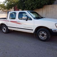 مۆدیل  2002 ناوسور بەخ ئاڕم دەهۆک ڕەسمەکە هەمو گیانی بەشەرت 0750727002...