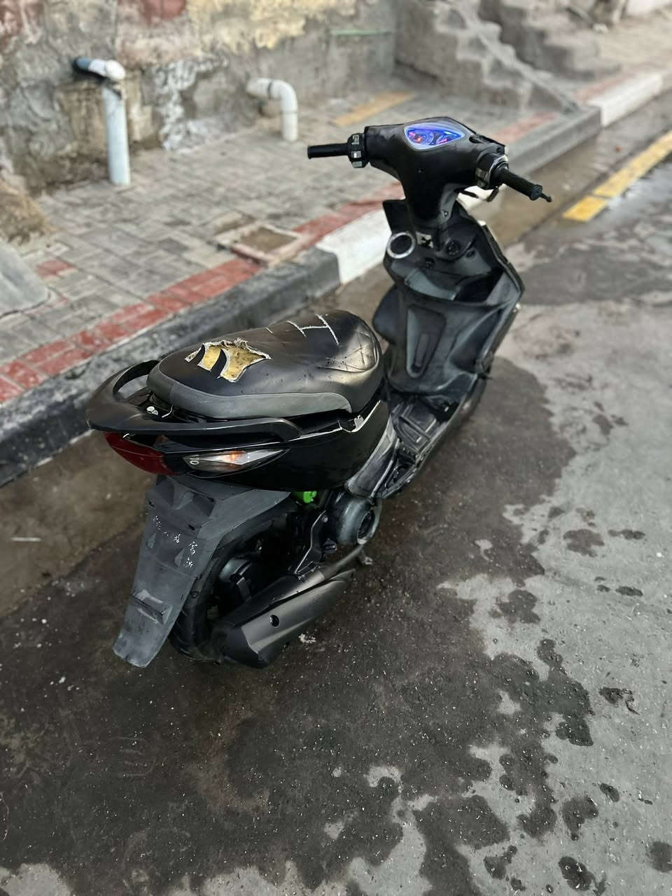 للبيع سعرها 500
ماكس مضلع الدراجه مكينه خرسه شلعه ومعدل
نضافه الصور كدامكم كل نقص مابيه نكره سلف هندر
اشاير كهربائيات كله شغال مابيه نقص مكاني كربلاء حي العامل. رقم /***********
