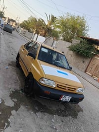 سايبا • ٢٠١٠ • مكينه وكير