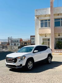 تيران SLE • ٢٠٢٤ • وارد أمريكي